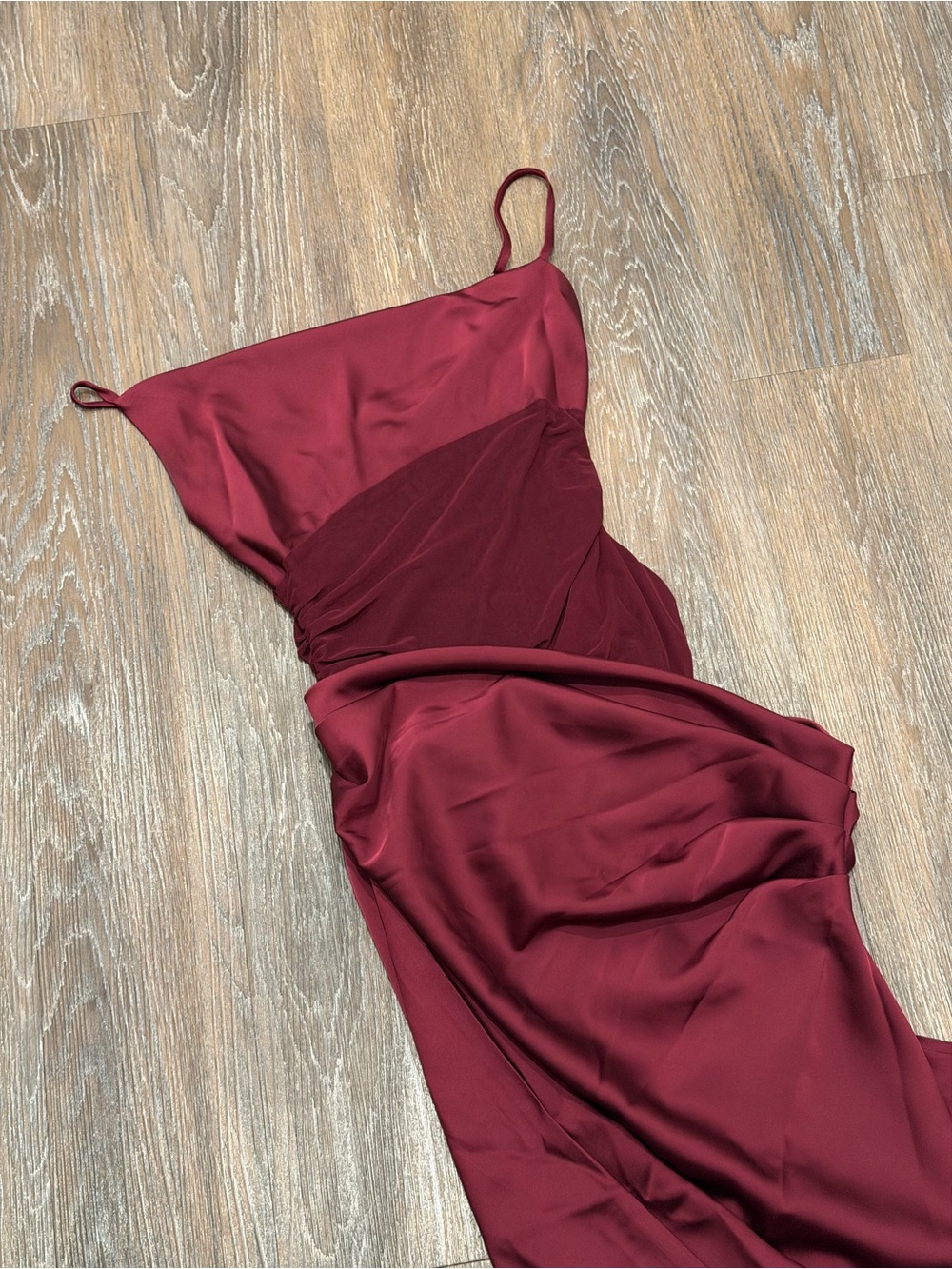 Peppermayo Maxi Dress - Picture 6 of 9
